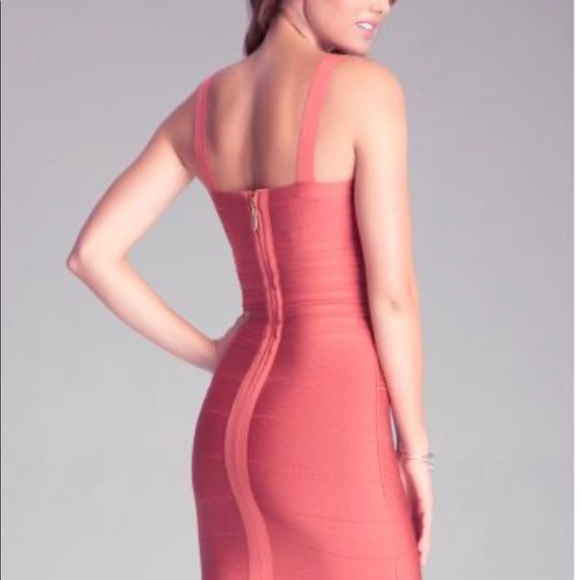 Bebe bodycon - Picture 4 of 9